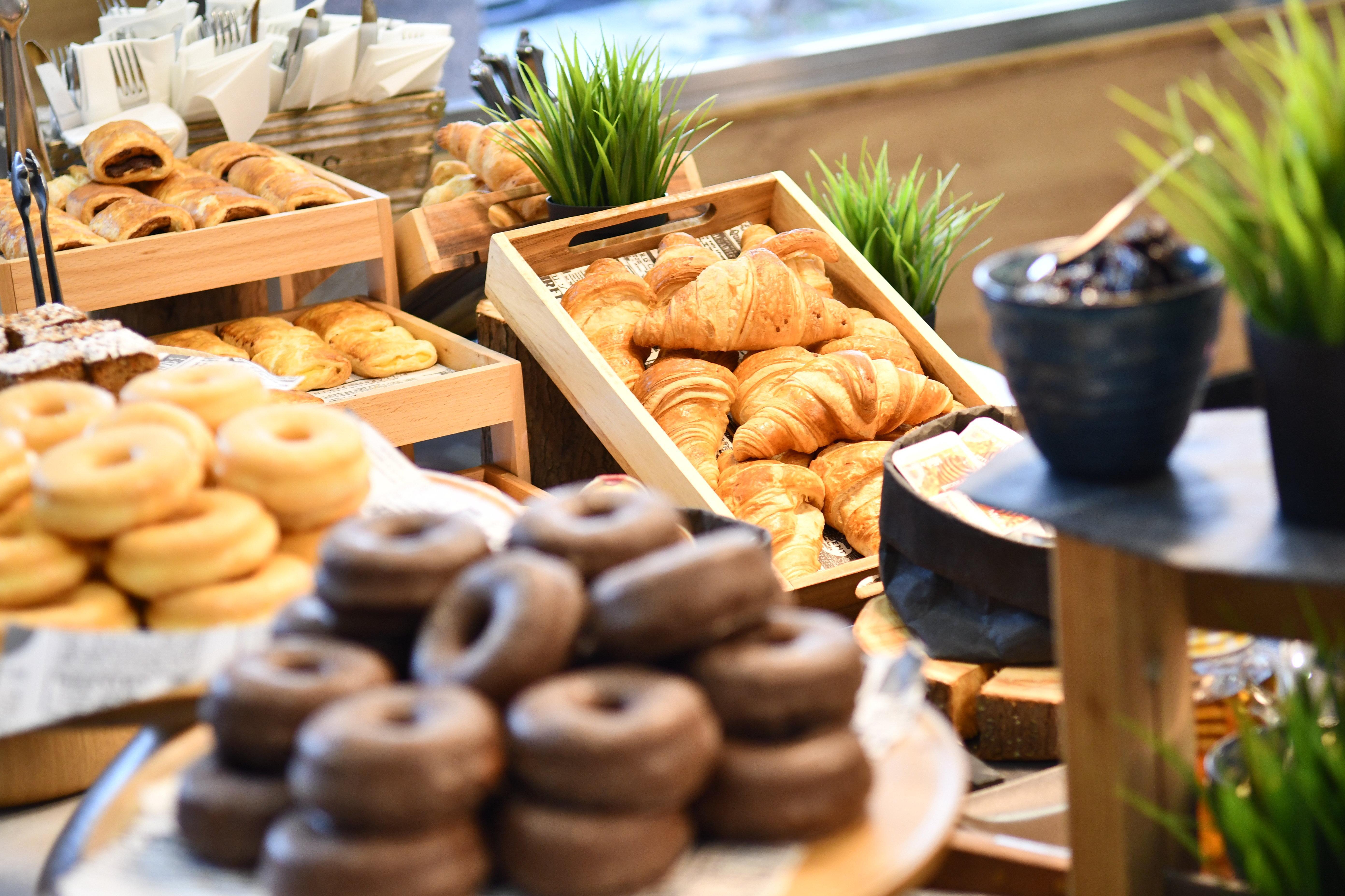 Holiday Inn Madrid - Las Tablas By Ihg Dış mekan fotoğraf